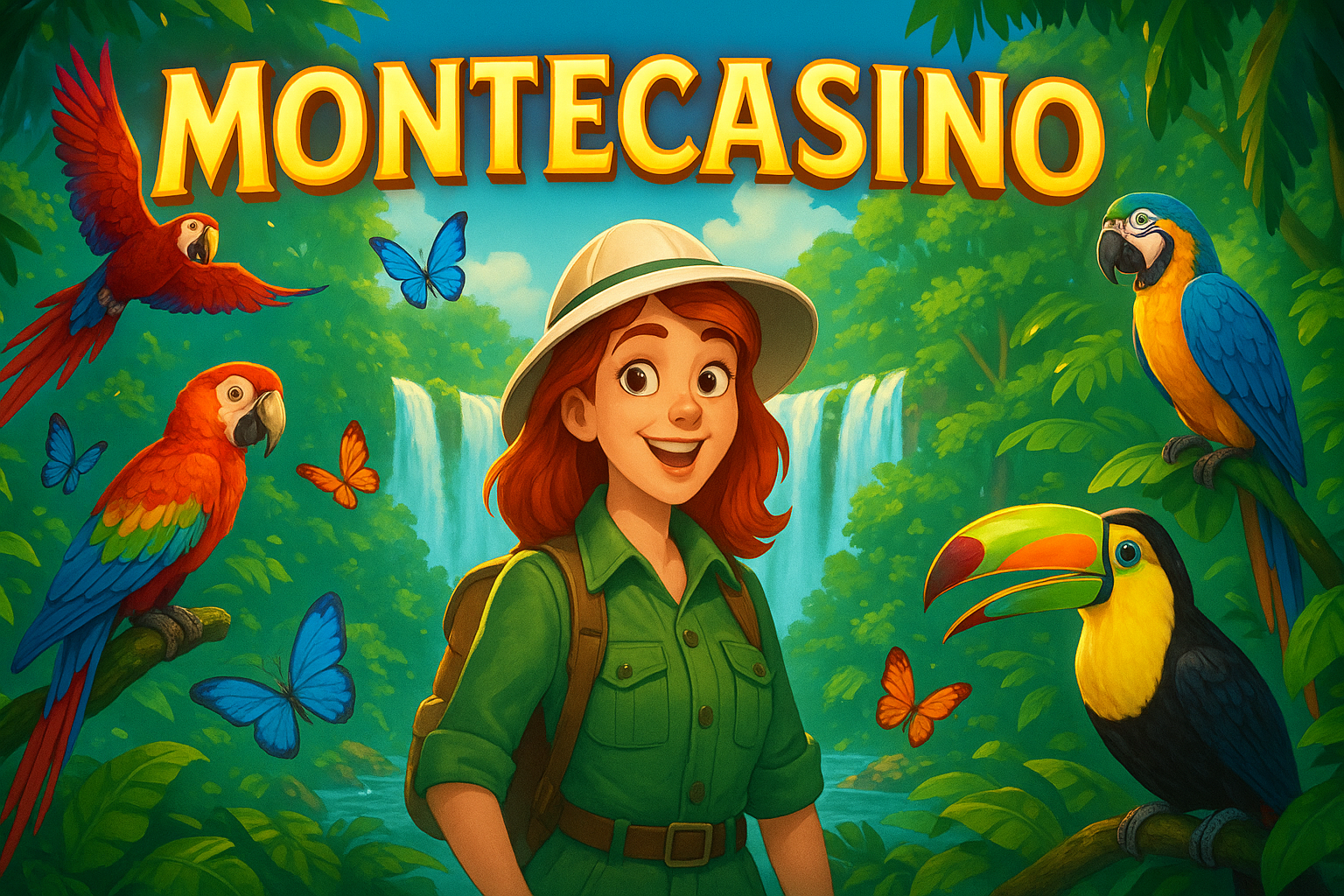 Montecasino