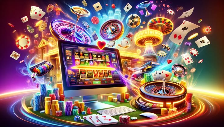 Montecasino Live Casino