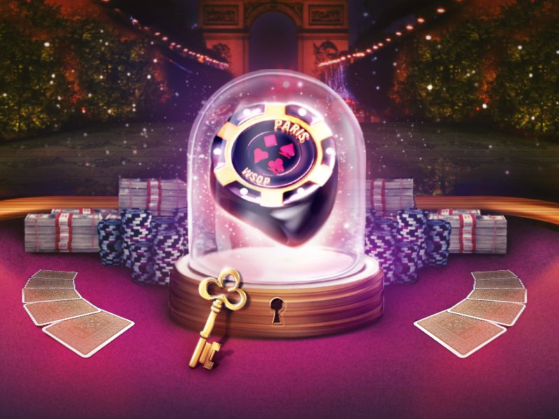 Montecasino Welcome Bonus