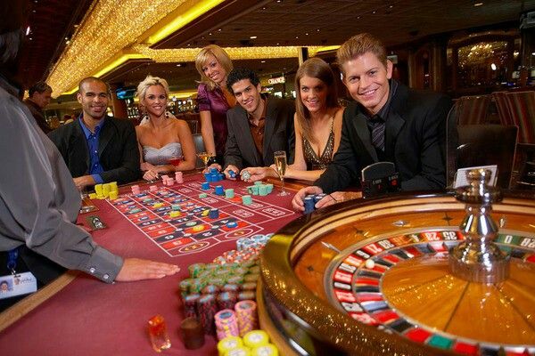 Montecasino Live Casino