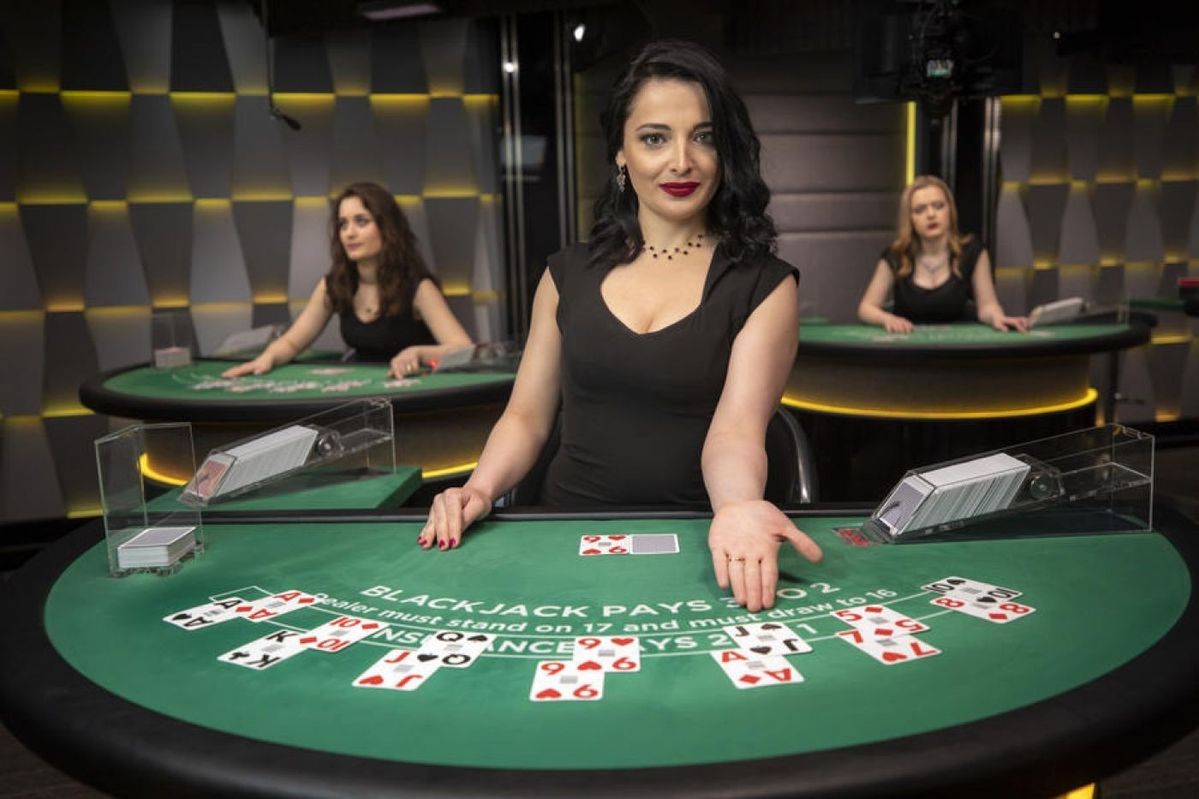 Montecasino Live Betting