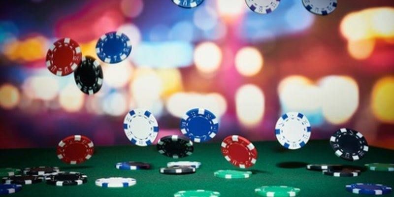 Montecasino Welcome Bonus